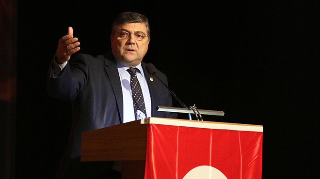 CHP li Sındır: Cumhuriyet Anadolu topraklarında millet egemenliğinin tescilidir